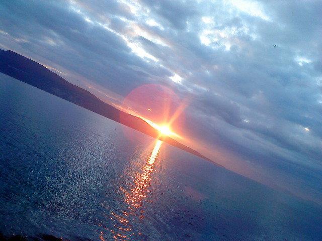 Tzeni Villa Lygia  Exteriör bild